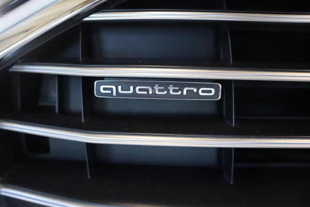 AUDI A6 2019 Avant Business Sport 40 TDI MHEV quattro S tronic
