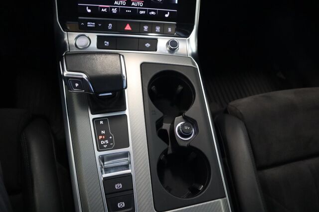 AUDI A6 2019 Avant Business Sport 40 TDI MHEV quattro S tronic