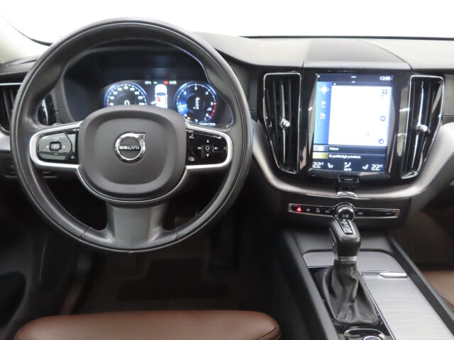 Volvo XC60 2019 D4 AWD Inscription aut