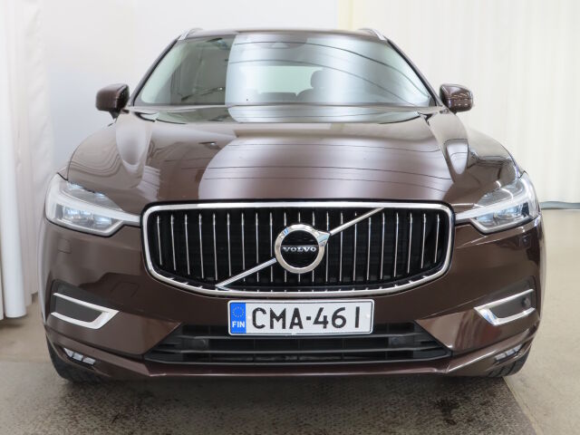 Volvo XC60 2019 D4 AWD Inscription aut