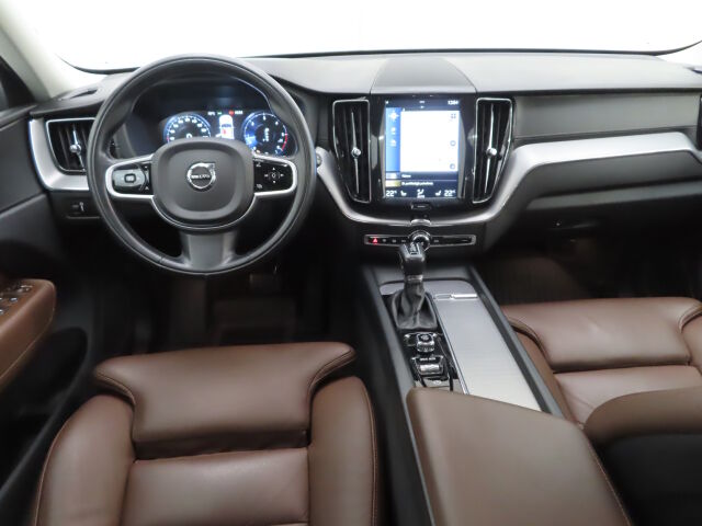 Volvo XC60 2019 D4 AWD Inscription aut
