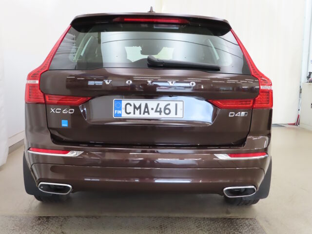 Volvo XC60 2019 D4 AWD Inscription aut