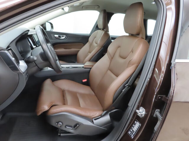 Volvo XC60 2019 D4 AWD Inscription aut