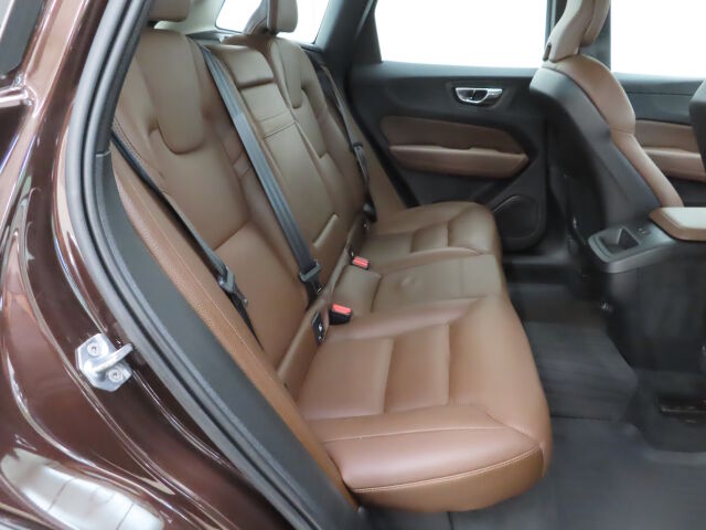 Volvo XC60 2019 D4 AWD Inscription aut