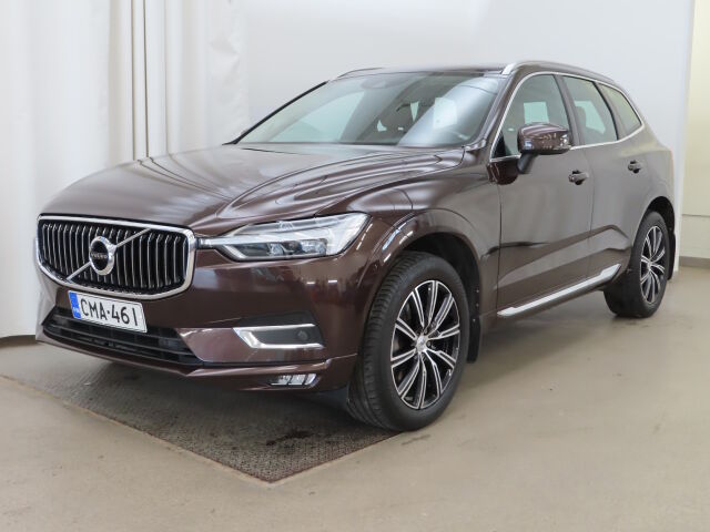 Volvo XC60 2019 D4 AWD Inscription aut