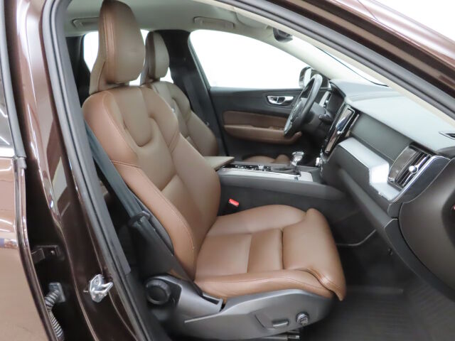 Volvo XC60 2019 D4 AWD Inscription aut