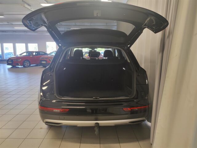 AUDI Q5 2019 Business Offroad Edition 40 TDI 140 kW quattro S tronic