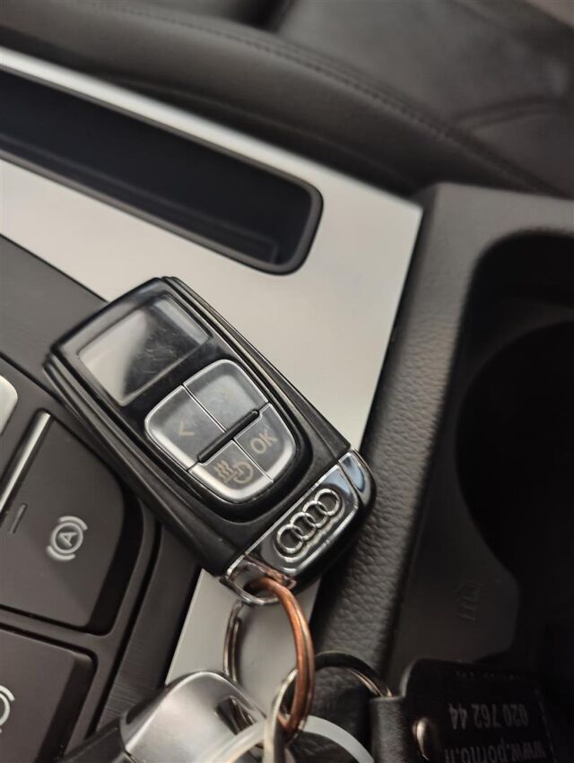 AUDI Q5 2019 Business Offroad Edition 40 TDI 140 kW quattro S tronic