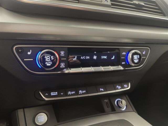AUDI Q5 2019 Business Offroad Edition 40 TDI 140 kW quattro S tronic