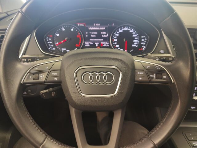 AUDI Q5 2019 Business Offroad Edition 40 TDI 140 kW quattro S tronic