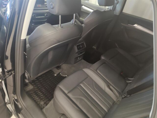 AUDI Q5 2019 Business Offroad Edition 40 TDI 140 kW quattro S tronic