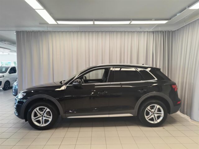 AUDI Q5 2019 Business Offroad Edition 40 TDI 140 kW quattro S tronic