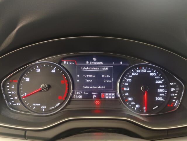 AUDI Q5 2019 Business Offroad Edition 40 TDI 140 kW quattro S tronic
