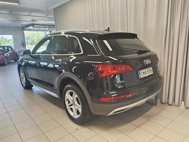 AUDI Q5 2019 Business Offroad Edition 40 TDI 140 kW quattro S tronic