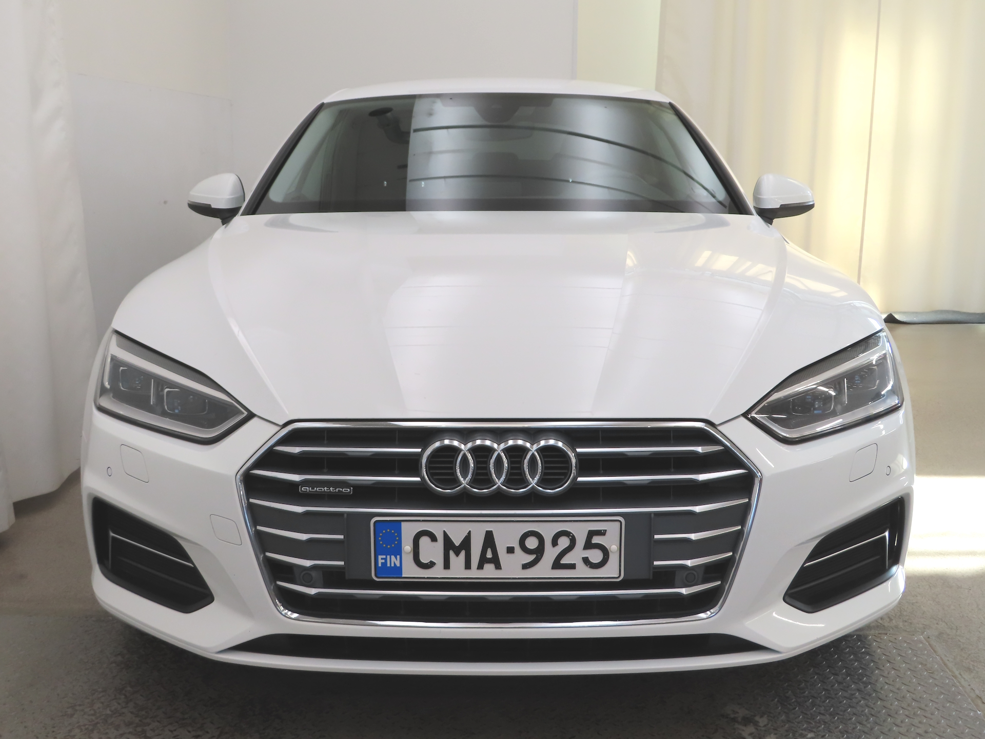 Audi A5 2020, kuva 2/10