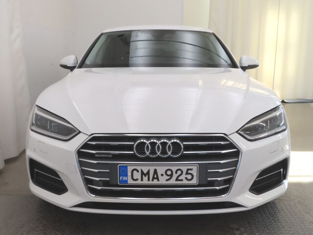Audi A5 2020 Sportback Business Sport 40 TDI 140 kW quattro S tronic