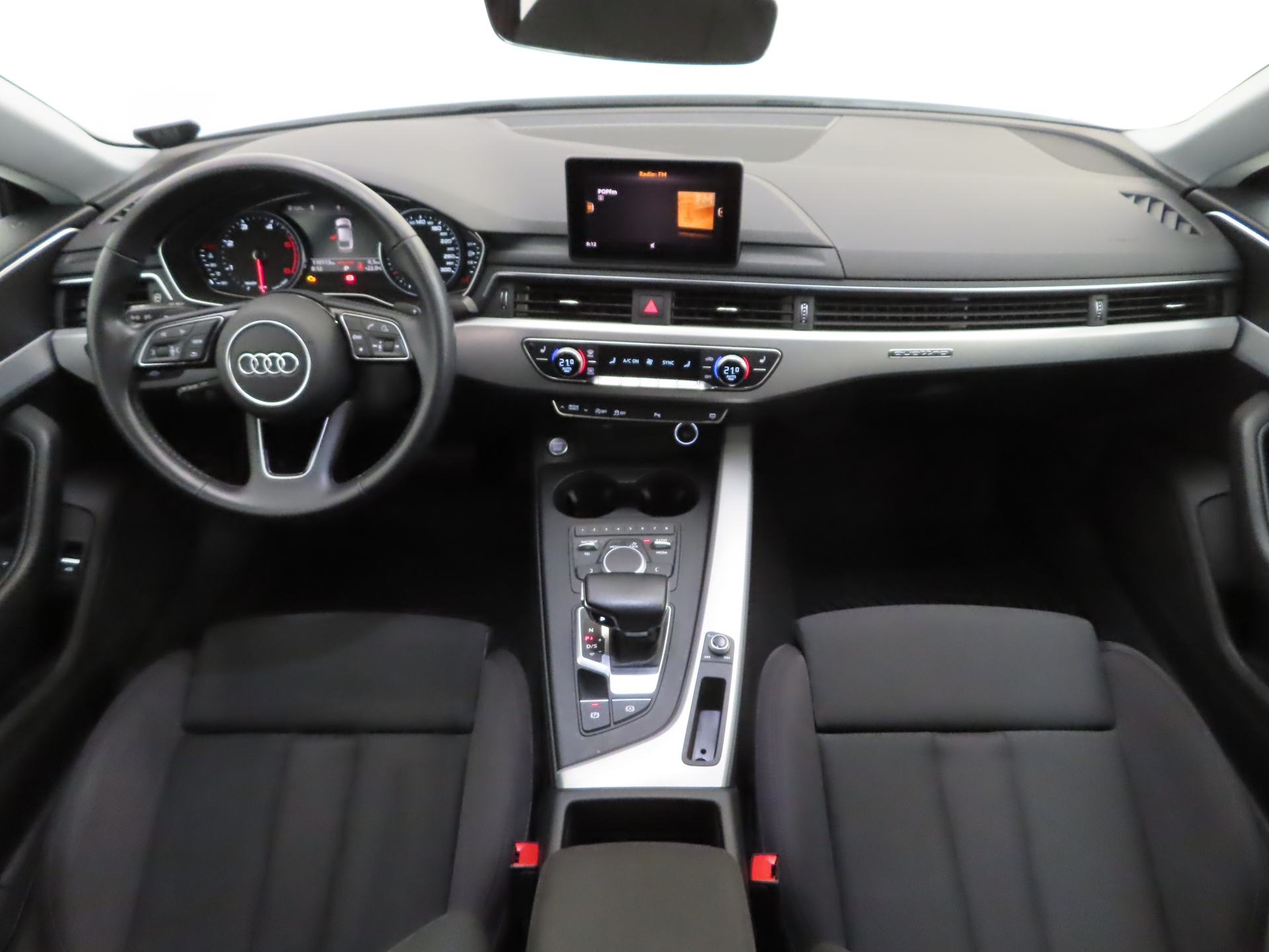 Audi A5 2020, kuva 7/10