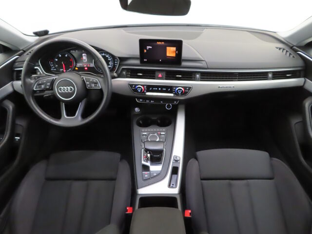 Audi A5 2020 Sportback Business Sport 40 TDI 140 kW quattro S tronic