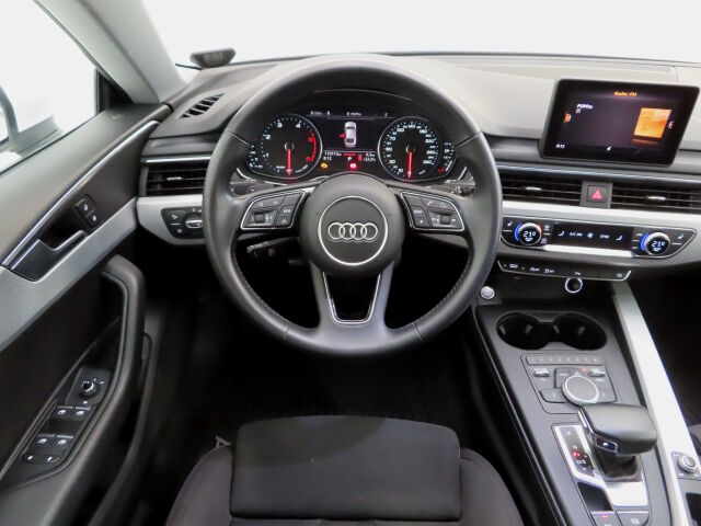 Audi A5 2020 Sportback Business Sport 40 TDI 140 kW quattro S tronic