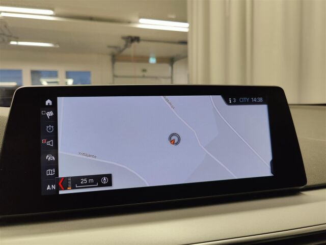 BMW 530 2019 G30 Sedan 530e A Charged Edition