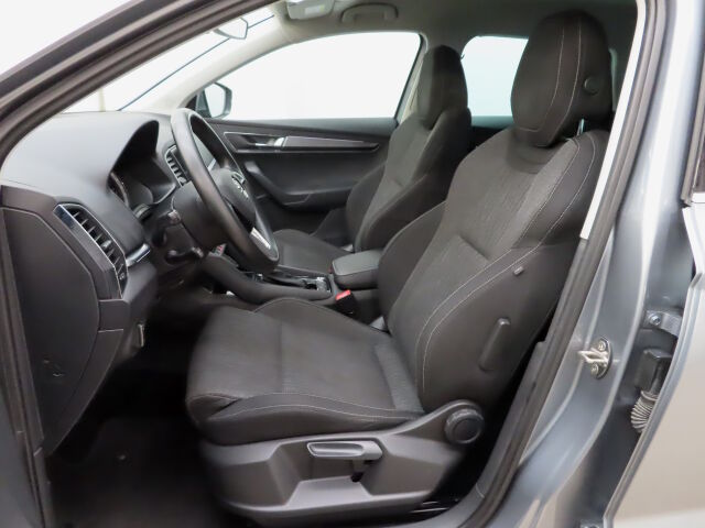 Skoda Karoq 2019 2,0 TDI 150 4x4 Style DSG Autom.