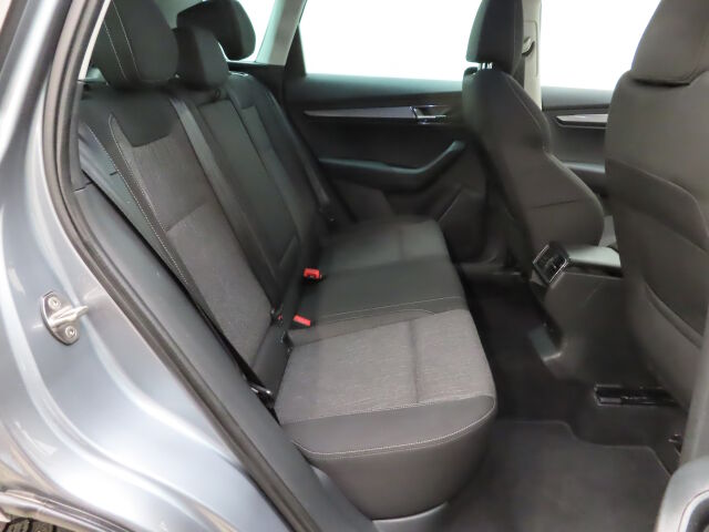 Skoda Karoq 2019 2,0 TDI 150 4x4 Style DSG Autom.