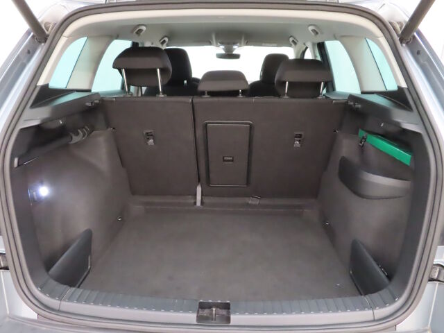 Skoda Karoq 2019 2,0 TDI 150 4x4 Style DSG Autom.