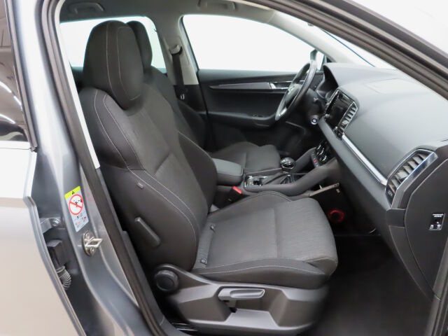 Skoda Karoq 2019 2,0 TDI 150 4x4 Style DSG Autom.