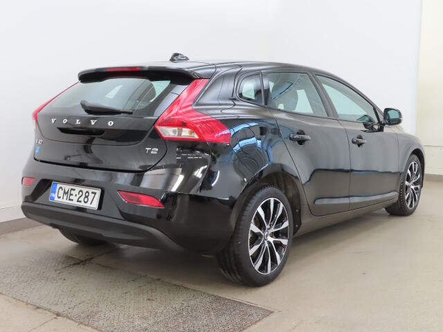 Volvo V40 2019 T2 Classic aut
