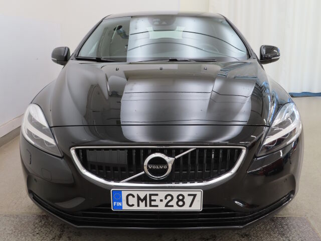 Volvo V40 2019 T2 Classic aut