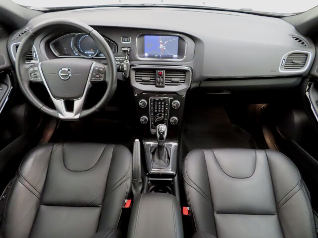 Volvo V40 2019 T2 Classic aut