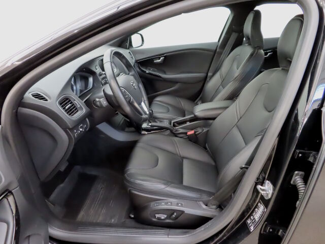Volvo V40 2019 T2 Classic aut