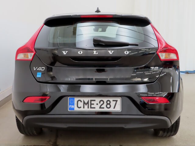 Volvo V40 2019 T2 Classic aut
