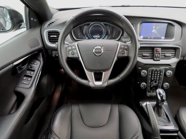 Volvo V40 2019 T2 Classic aut