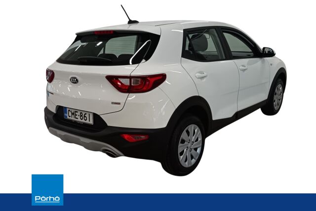 KIA Stonic 2019 1,0 T-GDI ISG 100hv EX EcoDynamics
