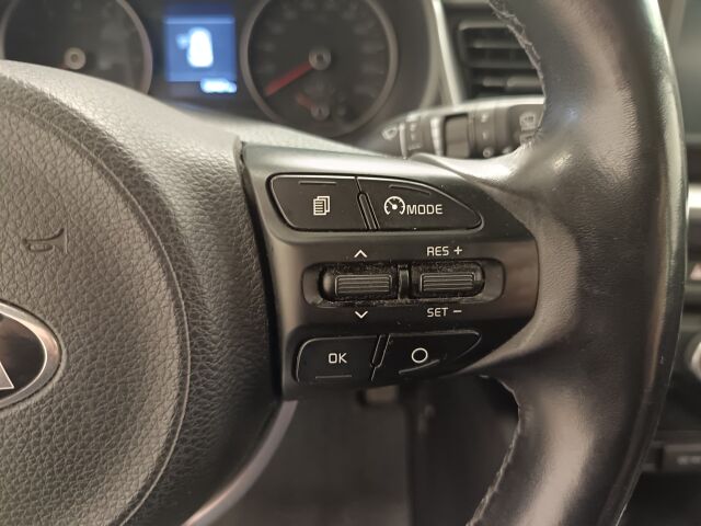 KIA Stonic 2019 1,0 T-GDI ISG 100hv EX EcoDynamics