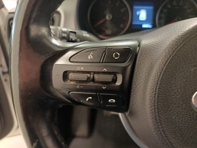 KIA Stonic 2019 1,0 T-GDI ISG 100hv EX EcoDynamics