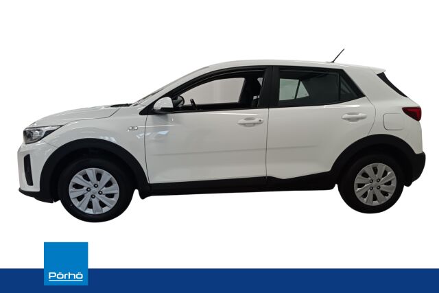 KIA Stonic 2019 1,0 T-GDI ISG 100hv EX EcoDynamics