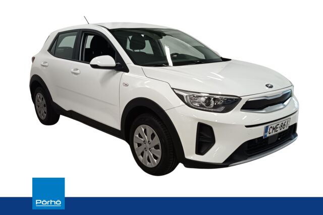 KIA Stonic 2019 1,0 T-GDI ISG 100hv EX EcoDynamics