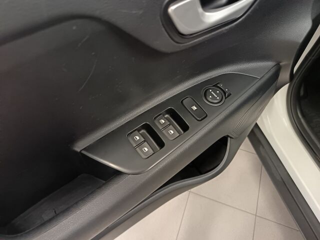 KIA Stonic 2019 1,0 T-GDI ISG 100hv EX EcoDynamics