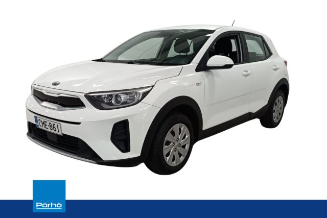 KIA Stonic 2019 1,0 T-GDI ISG 100hv EX EcoDynamics