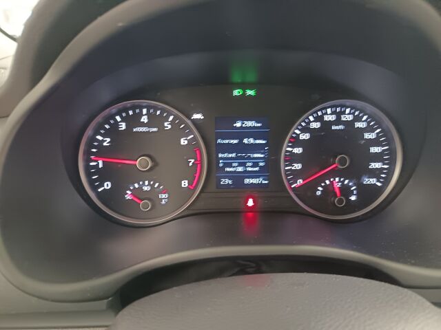 KIA Stonic 2019 1,0 T-GDI ISG 100hv EX EcoDynamics
