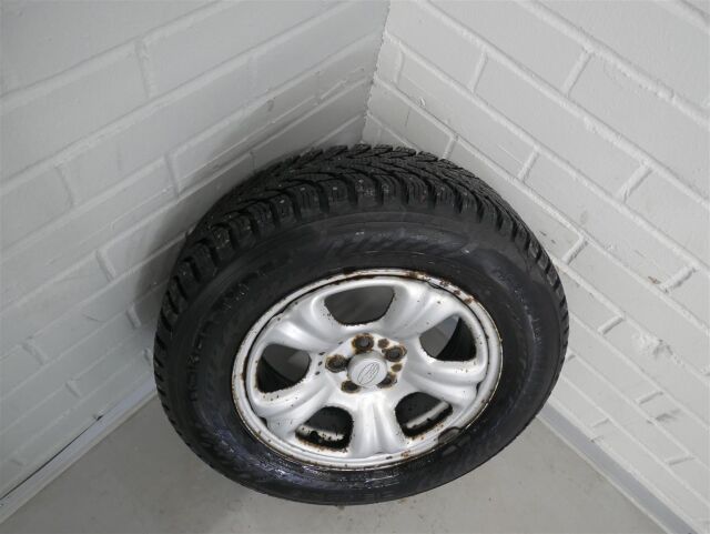 SUBARU Forester 2011 2,0 X EM AT Business