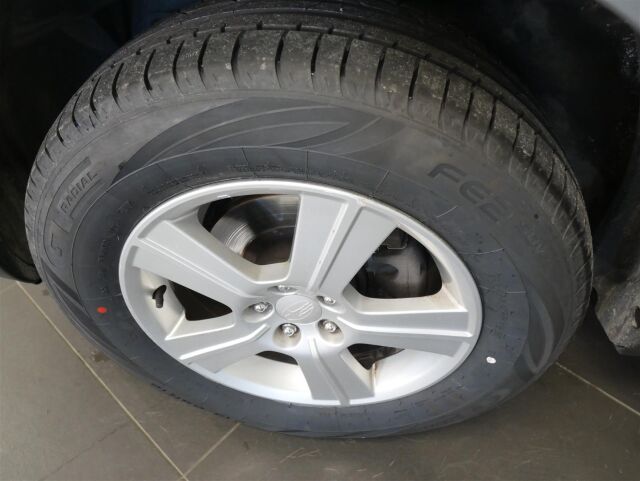 SUBARU Forester 2011 2,0 X EM AT Business