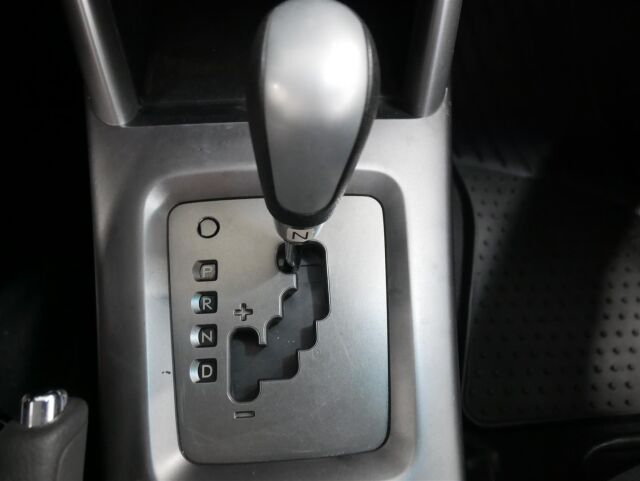 SUBARU Forester 2011 2,0 X EM AT Business