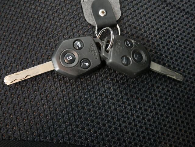 SUBARU Forester 2011 2,0 X EM AT Business