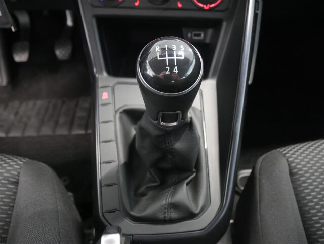 VOLKSWAGEN Polo 2019 Trendline 1,0 59 kW (80 hv)