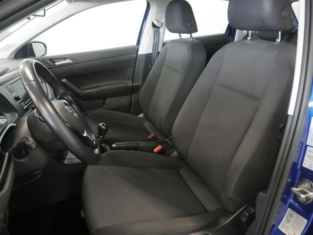 VOLKSWAGEN Polo 2019 Trendline 1,0 59 kW (80 hv)