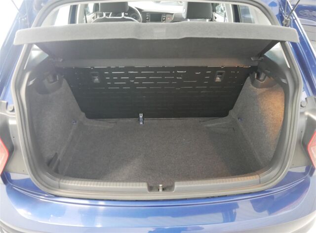 VOLKSWAGEN Polo 2019 Trendline 1,0 59 kW (80 hv)