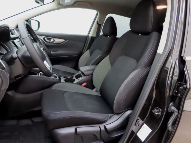 Nissan Qashqai 2019 DIG-T 160 N-Connecta 2WD DCT-Automaatti